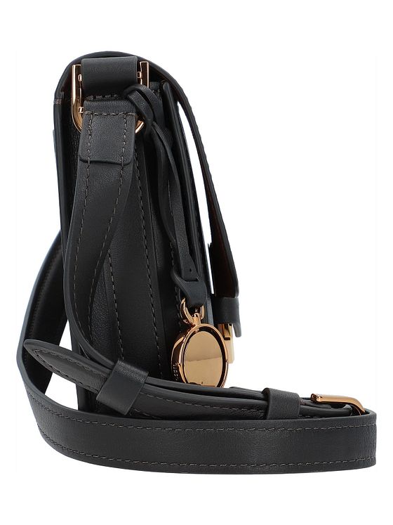 Fossil Lennox Taška přes rameno Kůže 20 cm