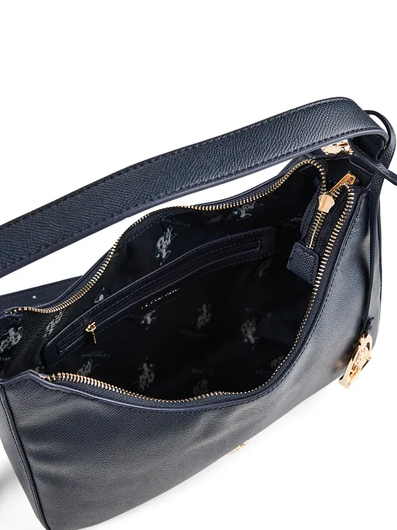 U.S. Polo Assn. Jones Skuldertaske 30 cm U.S. Polo Assn. Jones Skuldertaske 30 cm