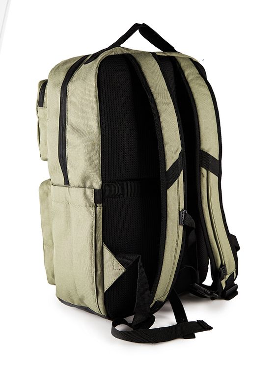 Bench Utility Daypack 44 cm Laptoprum