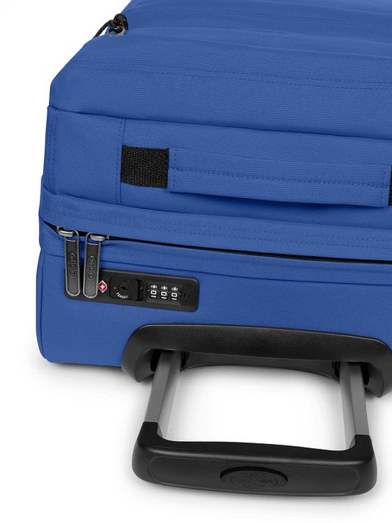 Eastpak Transit'R Plus 2-hjulet Kabinekuffert 55 cm Eastpak Transit'R Plus 2-hjulet Kabinekuffert 55 cm