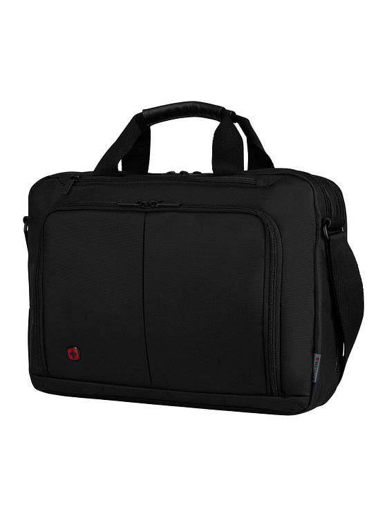 Wenger Source laptop-taske 40 cm laptop-rum