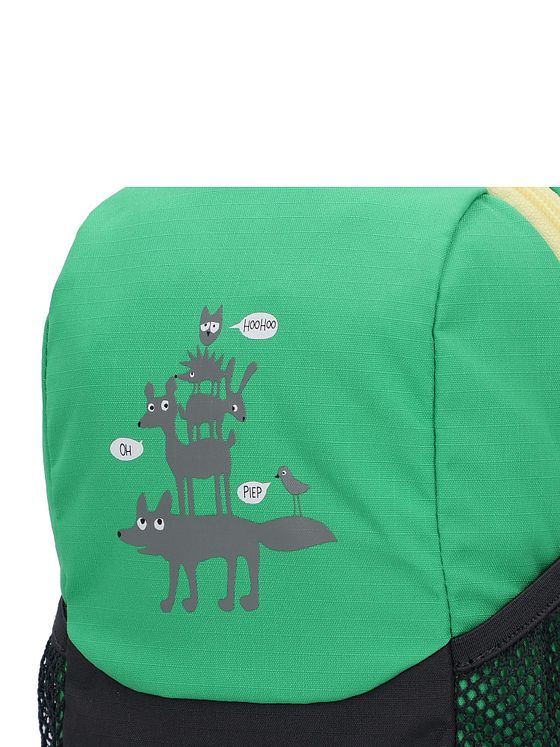 Jack Wolfskin Sprout Børne-rygsæk 25.5 cm Jack Wolfskin Sprout Børne-rygsæk 25.5 cm