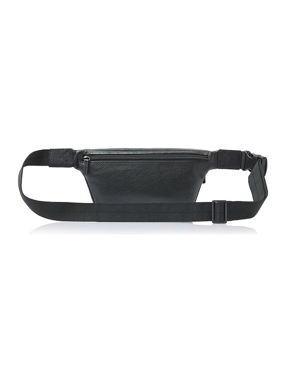 Castelijn & Beerens Bæltetaske RFID-beskyttelse Læder 30 cm