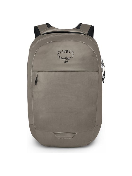 Osprey Transporter Panel Loader-rygsæk 47 cm med rum til bærbar computer