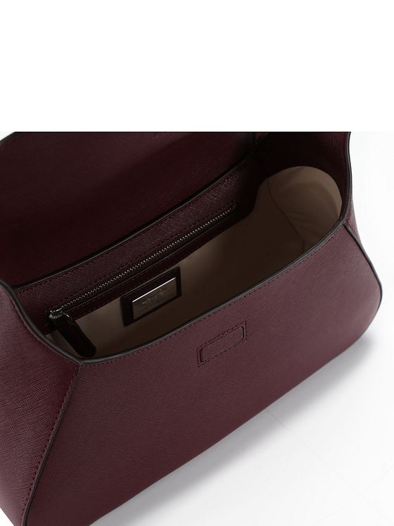 Lauren Ralph Lauren Schylar Skuldertaske Læder 30 cm Lauren Ralph Lauren Schylar Skuldertaske Læder 30 cm