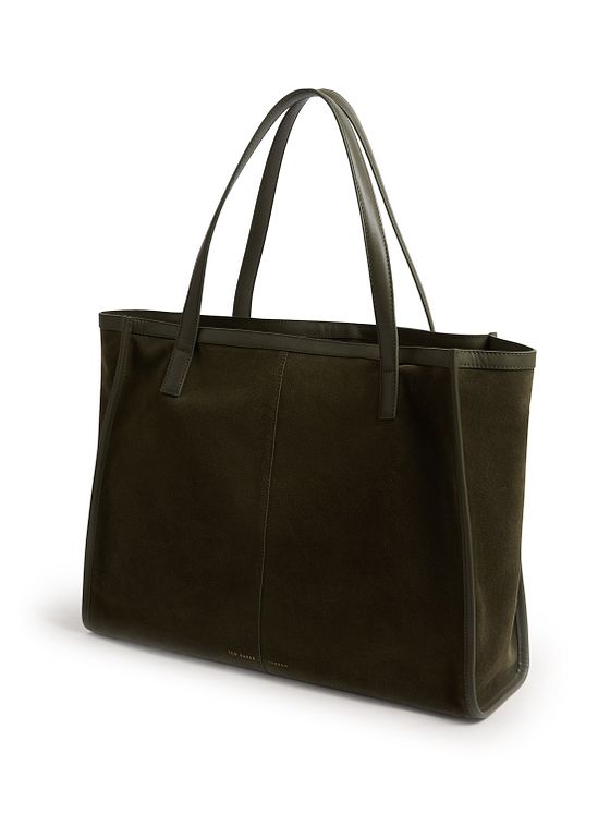 Ted Baker Annieyy Shopper-väska Läder 41 cm
