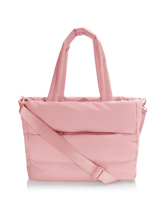 Heys Puffer Shopper-taske 43 cm Laptoprum