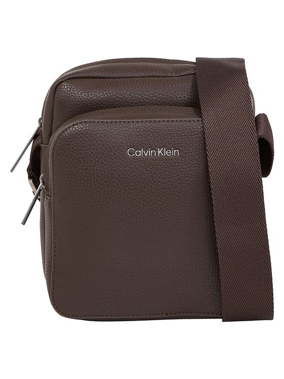 Calvin Klein Ck Must Skuldertaske 16 cm