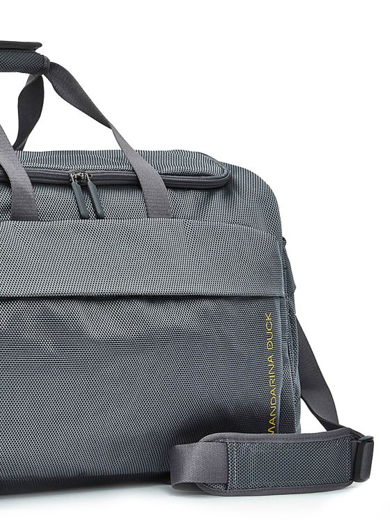 Mandarina Duck Zephyr Weekend-rejsetaske 50 cm Mandarina Duck Zephyr Weekend-rejsetaske 50 cm