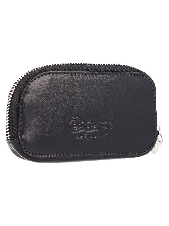 Esquire Toscana Nøgletui Læder 9.5 cm