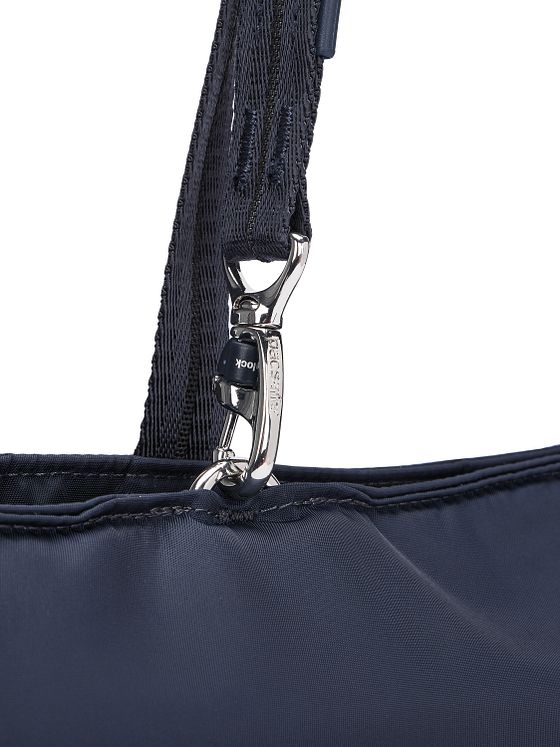 Pacsafe Pacsafe W Shopper-taske 42 cm Laptoprum