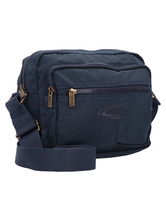 camel active Journey-skuldertaske 28 cm