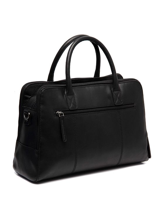 The Chesterfield Brand Layton Skuldertaske Læder 35 cm