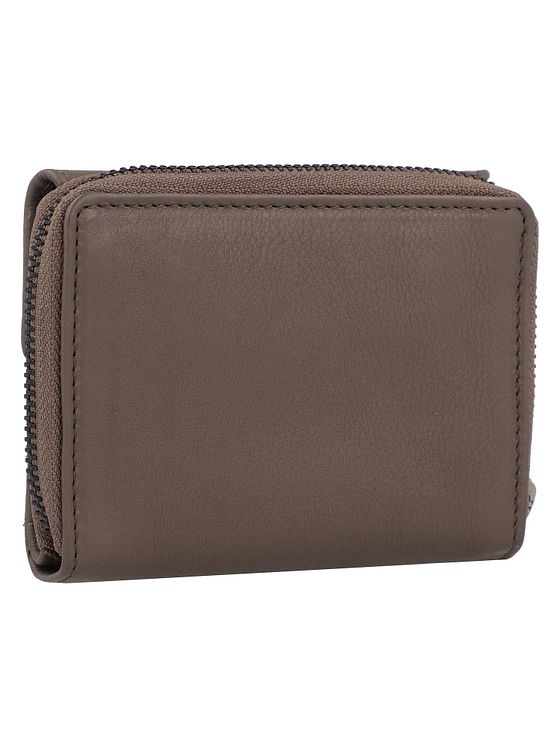 Harbour 2nd Iona Pung Læder 19 cm