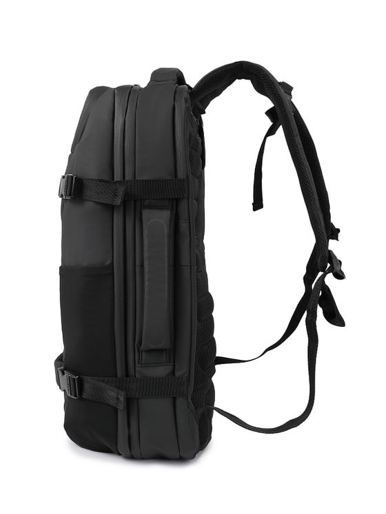 Hedgren Comby Performance Daypack RFID-beskyttelse 53 cm