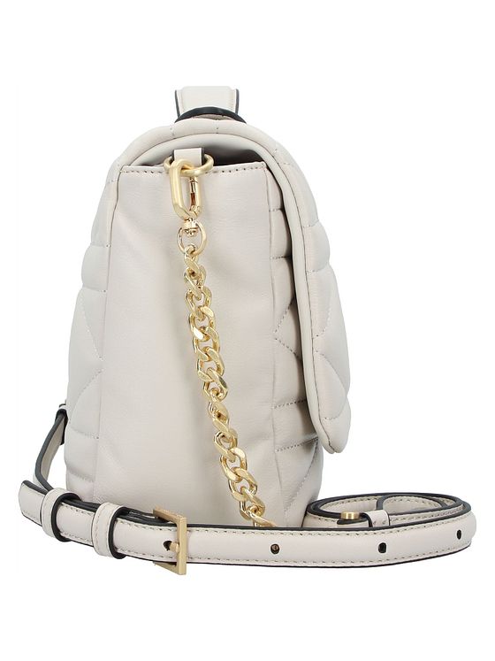 Karl Lagerfeld Kuilt Håndtaske Læder 27 cm