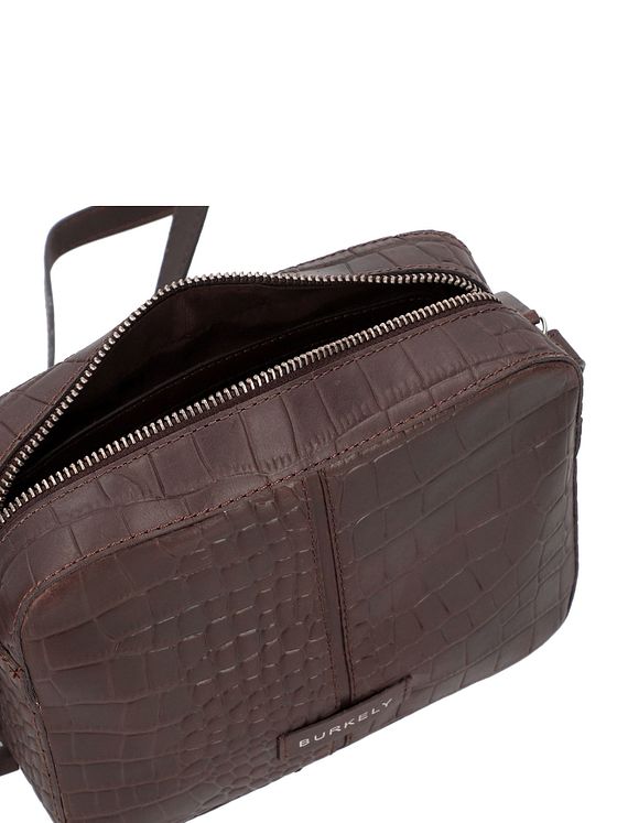 Burkely Cool Colbie Skuldertaske Læder 20 cm