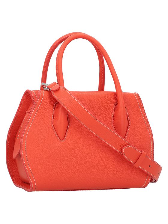 Coccinelle Lord Skuldertaske Læder 26 cm