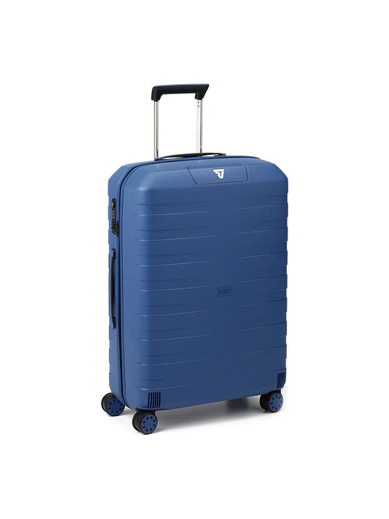 Roncato Box Sport 2.0 4 hjul Trolley M 69 cm