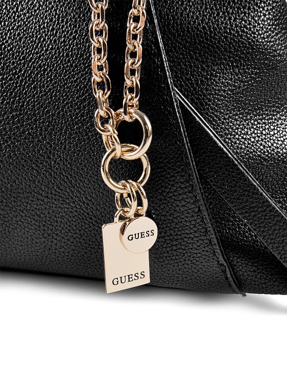 Guess Devon Skuldertaske 33 cm Guess Devon Skuldertaske 33 cm