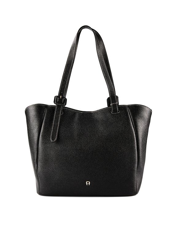 AIGNER Miranda Shopper-taske Læder 34 cm