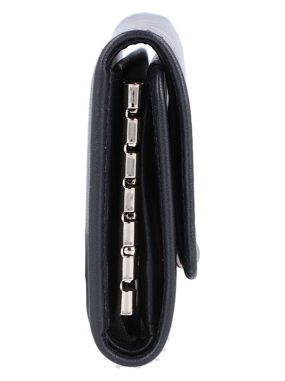 Esquire Helena nøgleetui i læder 10 cm