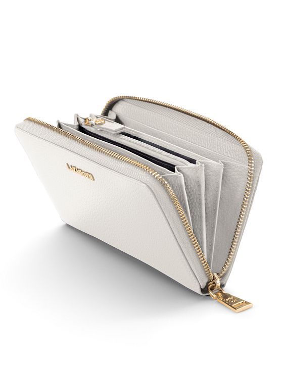 Lazarotti Bologna Leather Pung Læder 19 cm Lazarotti Bologna Leather Pung Læder 19 cm