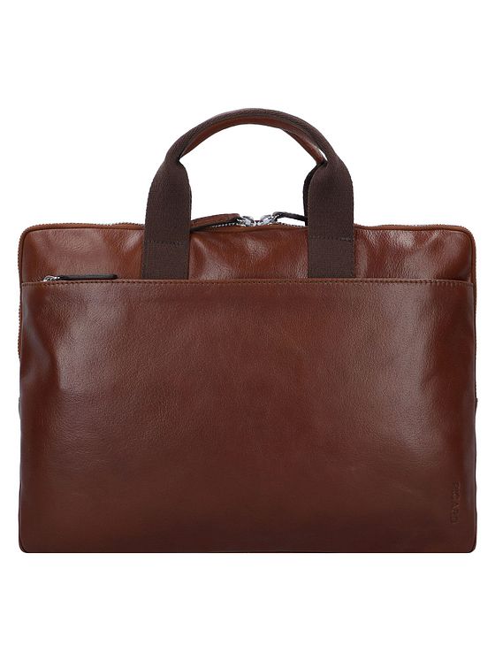 Picard Buddy Dokumenttaske Læder 40 cm Laptoprum