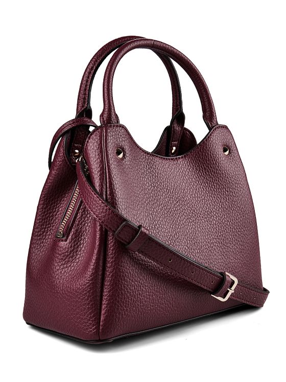 Guess Lorella Håndtaske S 26 cm Guess Lorella Håndtaske S 26 cm