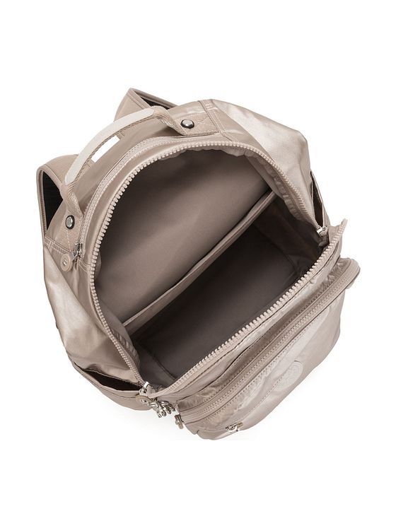 Kipling Basic Plus Seoul-rygsæk med 44 cm rum til bærbar computer