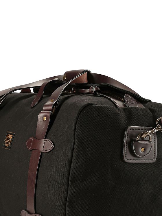 Filson Luggage Twill Weekend-rejsetaske 50 cm