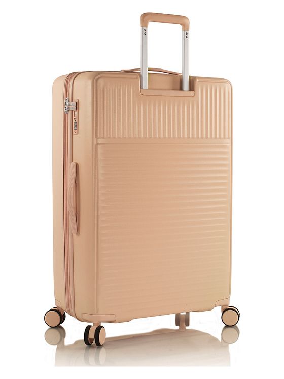 Heys Pastel 4 hjul Trolley L 76 cm med strækfold Heys Pastel 4 hjul Trolley L 76 cm med strækfold