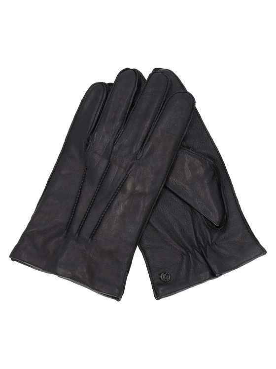 Kessler Paul handsker læder