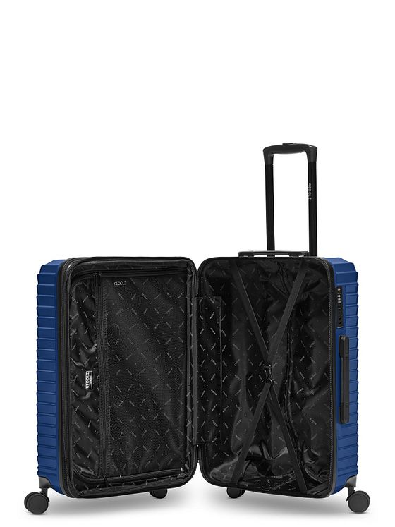 Redolz Essentials 18 4 hjul Trolley 66 cm med strækfold