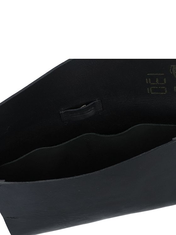 Harold's Keeper Clutch taske Læder 26 cm