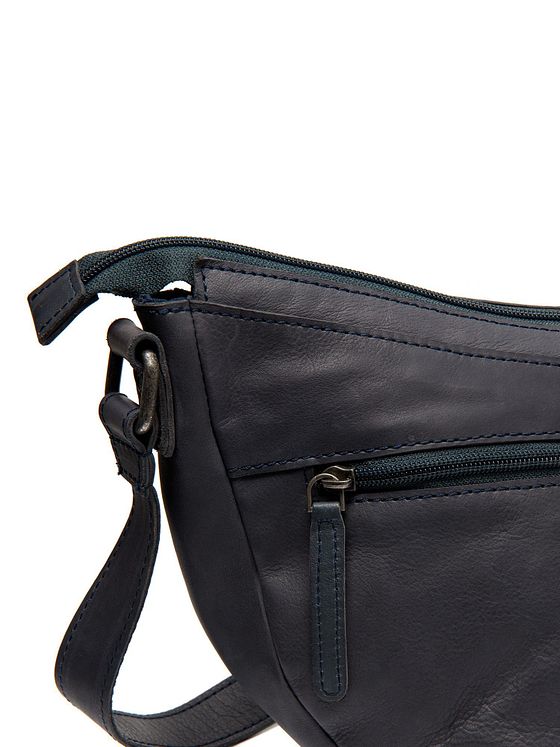 The Chesterfield Brand Clarita Skuldertaske Læder 35 cm The Chesterfield Brand Clarita Skuldertaske Læder 35 cm