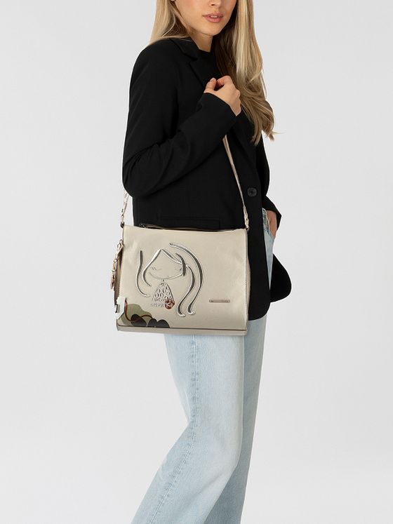 Anekke Gaia Håndtaske 30 cm