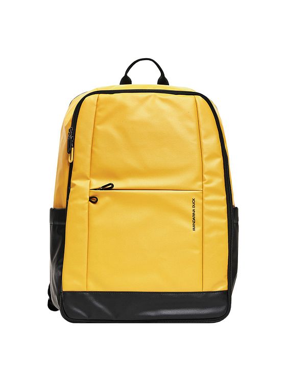 Mandarina Duck Eco Coated-rygsæk 44 cm