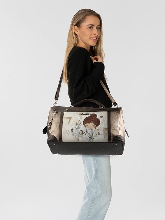 Anekke Sophia Weekend-rejsetaske 53 cm Anekke Sophia Weekend-rejsetaske 53 cm