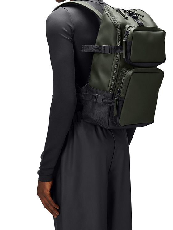 Rains Trail Daypack 45 cm Laptoprum