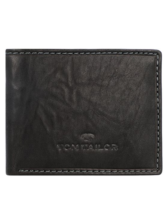 Tom Tailor Lary Pung Læder 10 cm