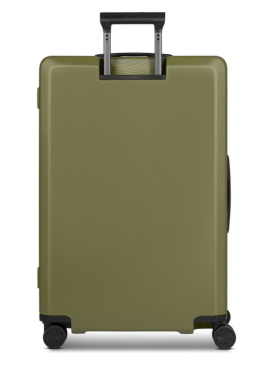 Porsche Design Voyager 3.0 4 hjul Trolley L 78 cm med strækfold