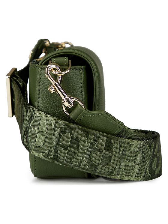 AIGNER Zita Skuldertaske Læder 23 cm AIGNER Zita Skuldertaske Læder 23 cm