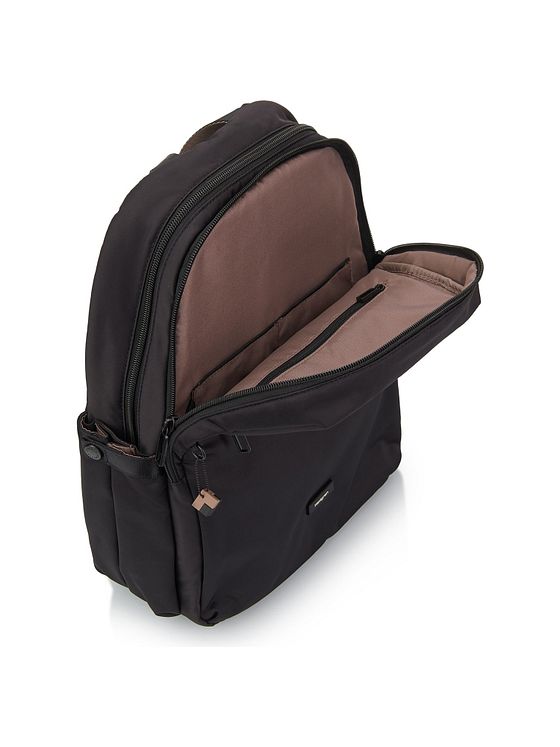 Hedgren Nova Cosmos-rygsæk 39 cm med rum til bærbar computer