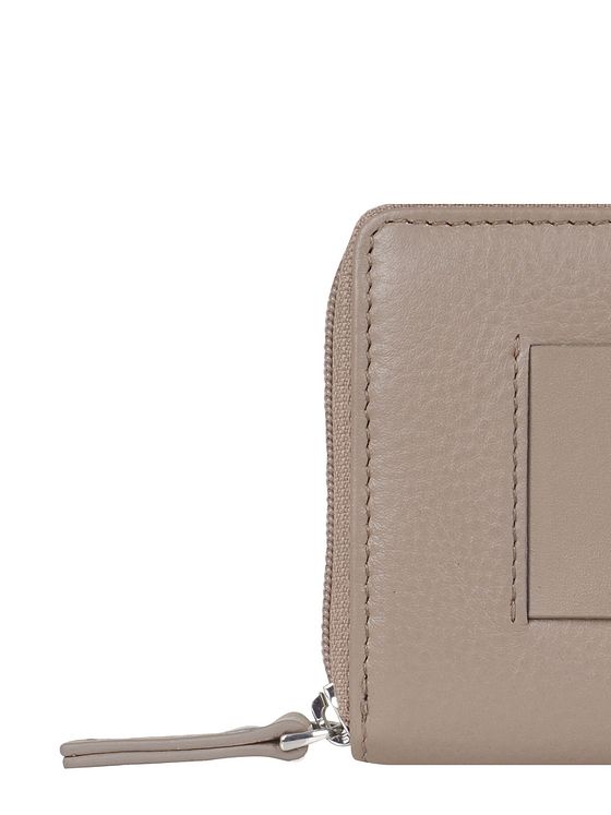 Maître ellern Pung RFID-beskyttelse Læder 11 cm Maître ellern Pung RFID-beskyttelse Læder 11 cm