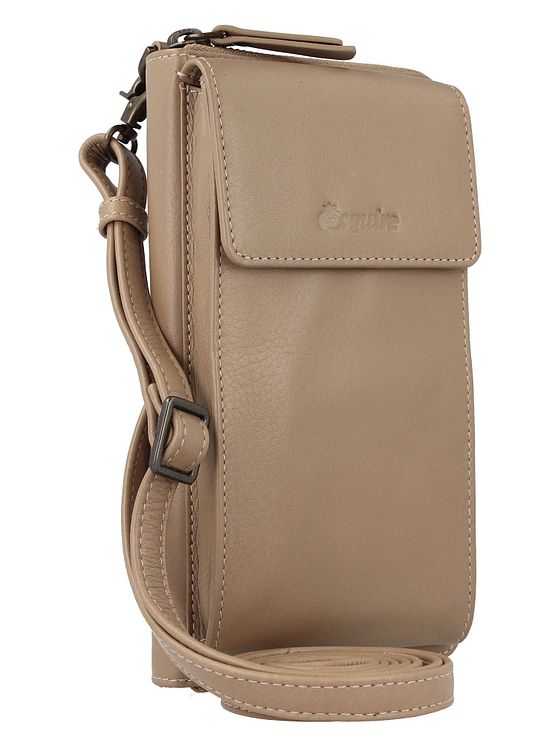 Esquire Peru Mobil-etui Læder 10 cm
