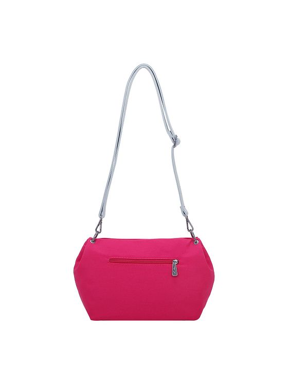 Fritzi aus Preußen Joshi03 Sky Skuldertaske 25.5 cm