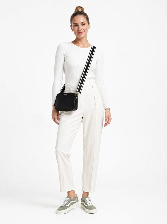 Ted Baker Luceele Bolsa de hombro Piel natural 22 cm Ted Baker Luceele Bolsa de hombro Piel natural 22 cm
