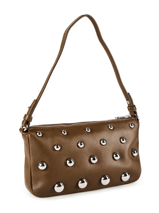 Liebeskind Ryker Skuldertaske S Læder 23.5 cm Liebeskind Ryker Skuldertaske S Læder 23.5 cm