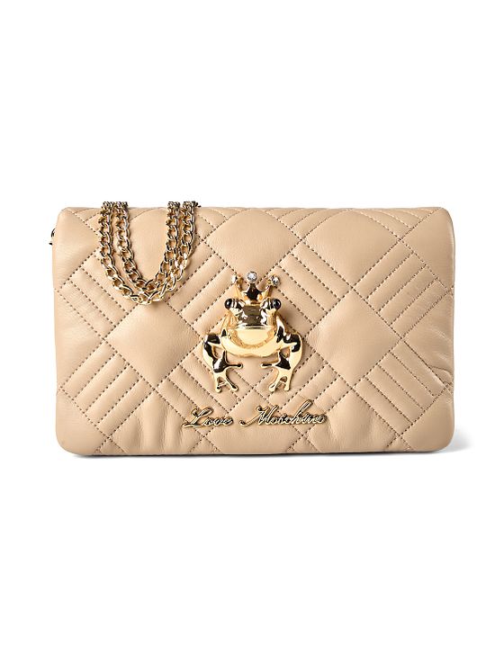 Love Moschino Smart Daily Bag Taška přes rameno 22.5 cm